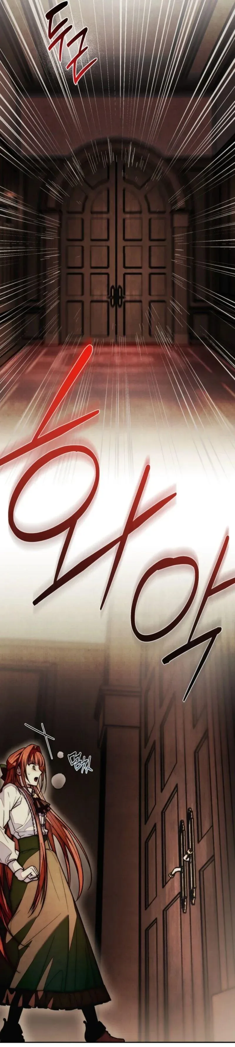 Welcome to the Rose Manor Chapter 53 page 16