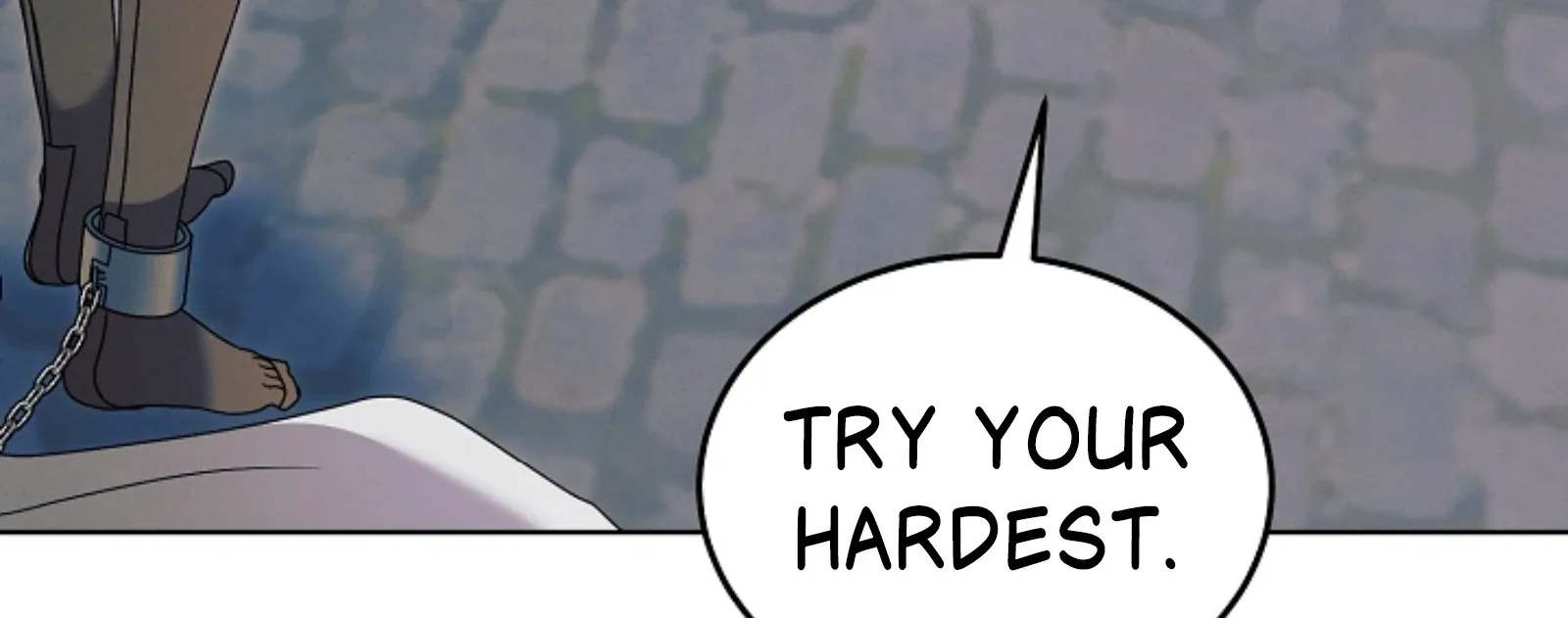 Try Begging Chapter 52 page 38