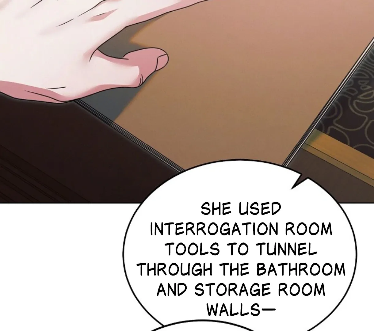 Try Begging Chapter 51 page 181