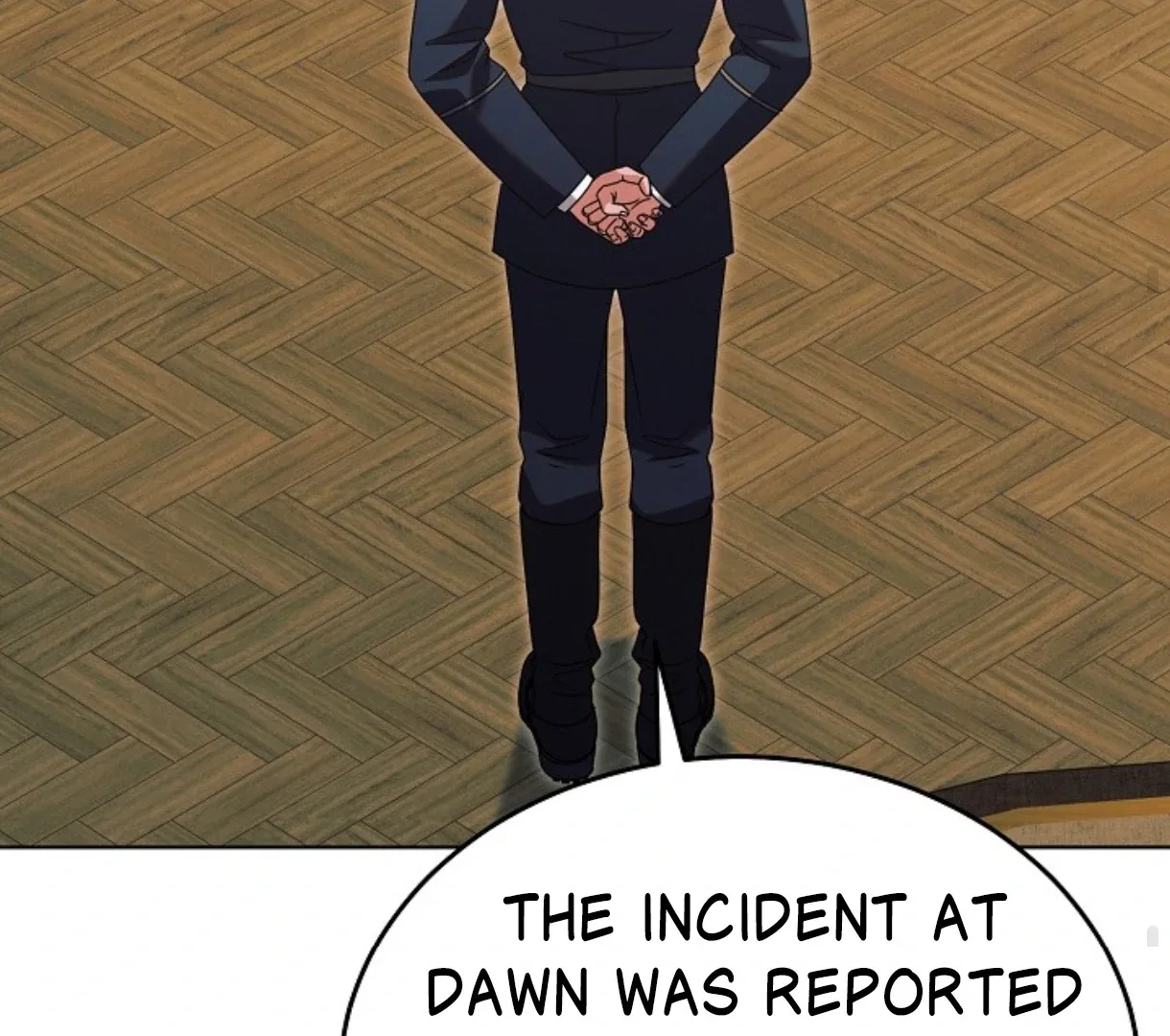 Try Begging Chapter 51 page 178