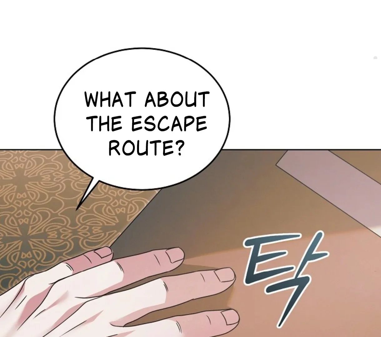 Try Begging Chapter 51 page 180