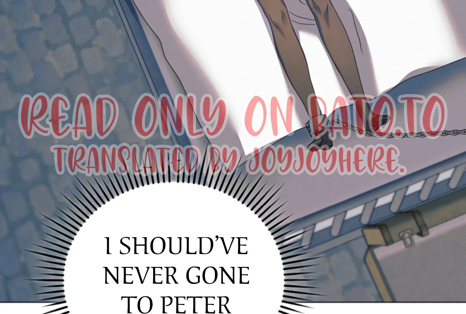 Try Begging Chapter 52 page 58