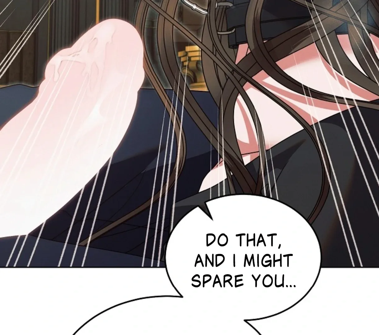 Try Begging Chapter 51 page 206