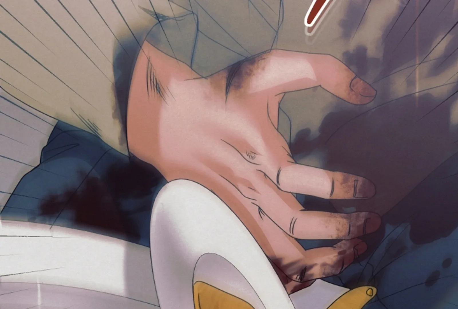 Try Begging Chapter 52 page 80