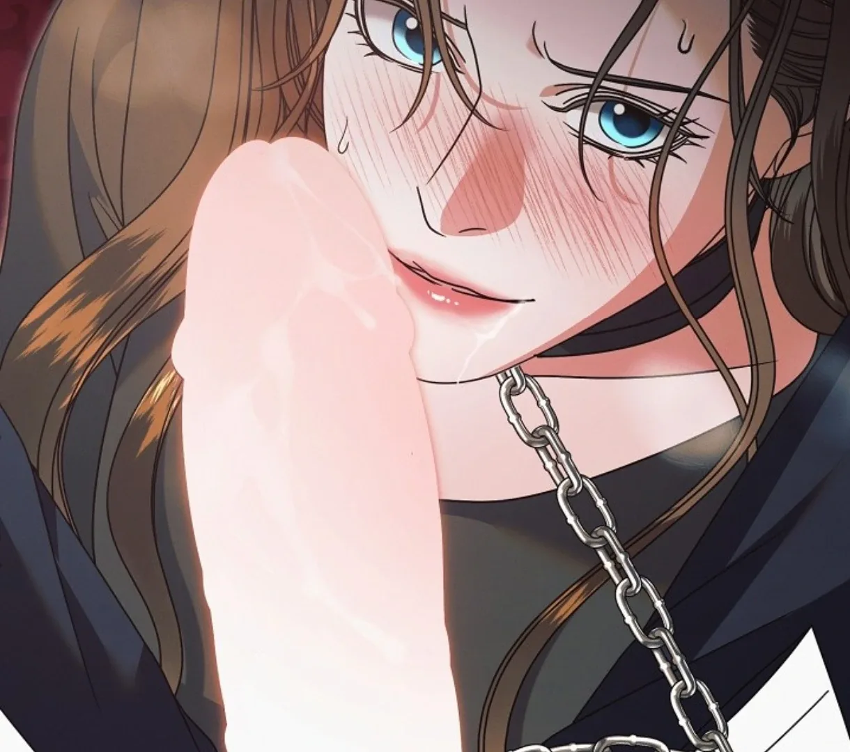 Try Begging Chapter 51 page 214