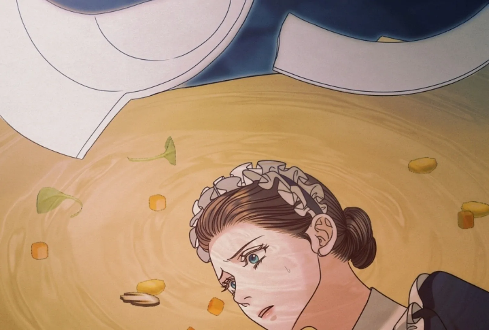 Try Begging Chapter 52 page 85