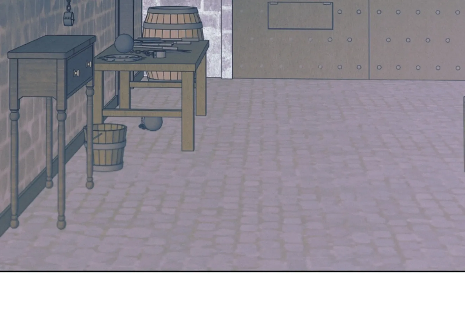 Try Begging Chapter 52 page 108