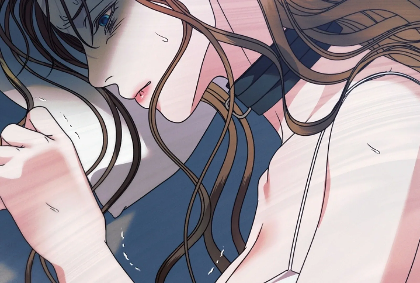 Try Begging Chapter 52 page 134