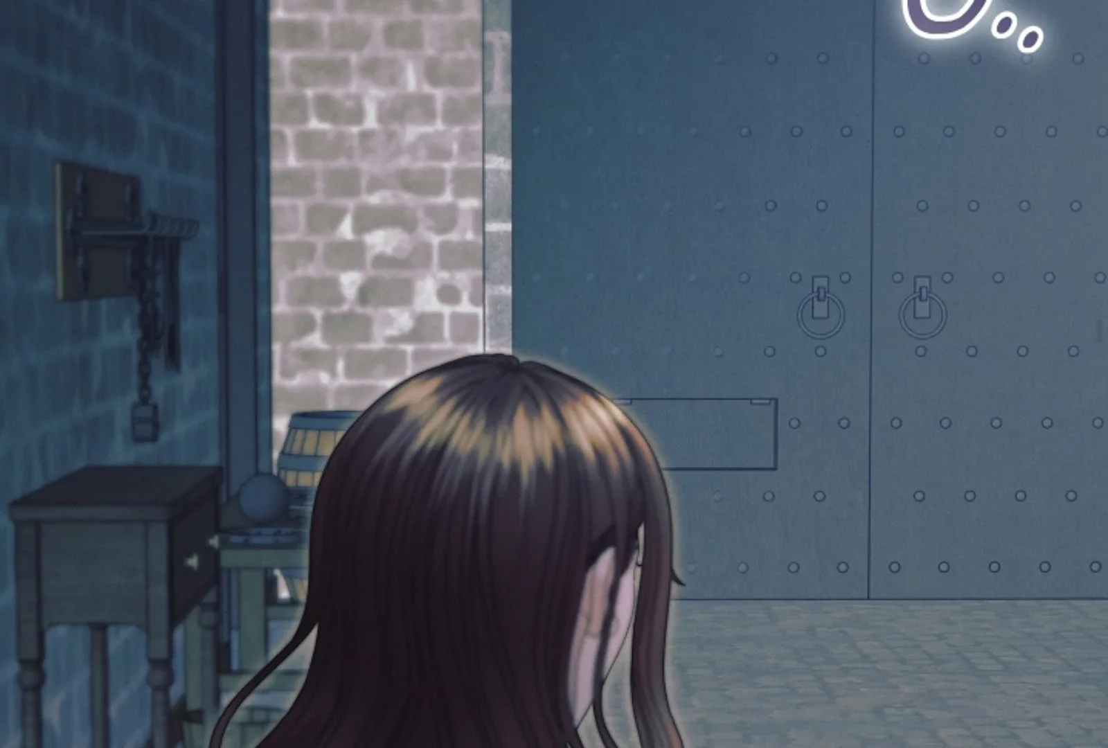 Try Begging Chapter 52 page 156