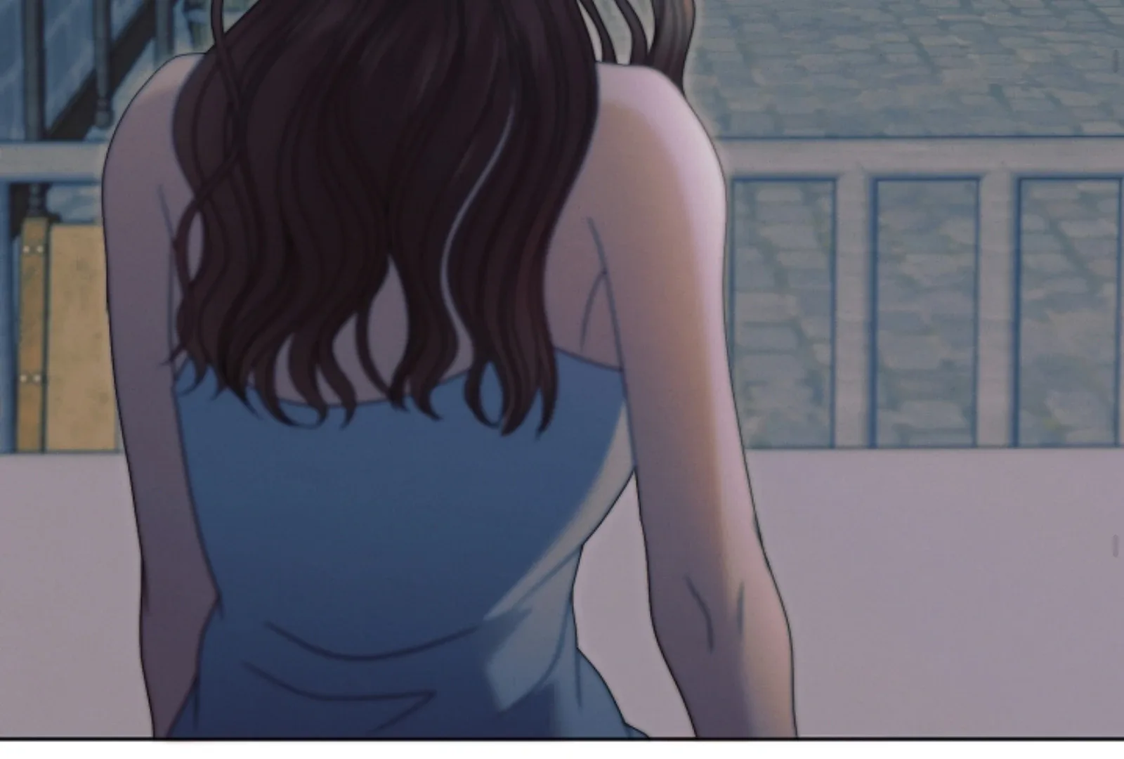 Try Begging Chapter 52 page 157
