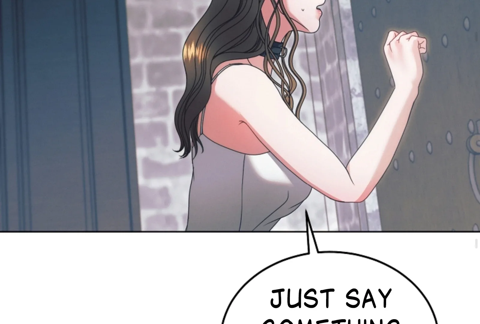 Try Begging Chapter 52 page 164
