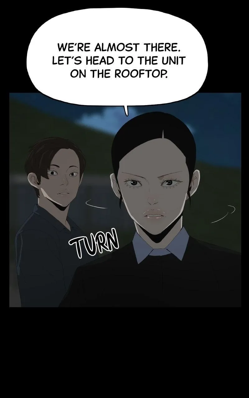 Survive Chapter 55 page 5