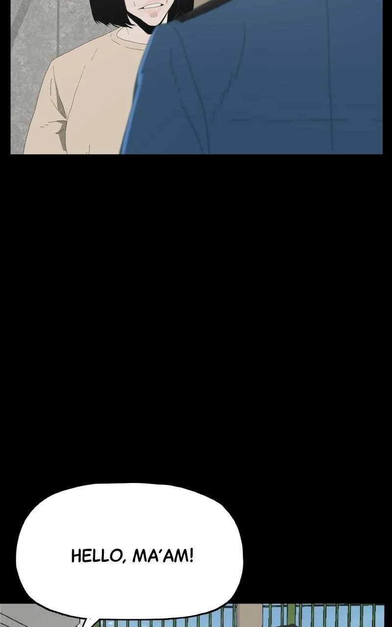 Survive Chapter 55 page 20