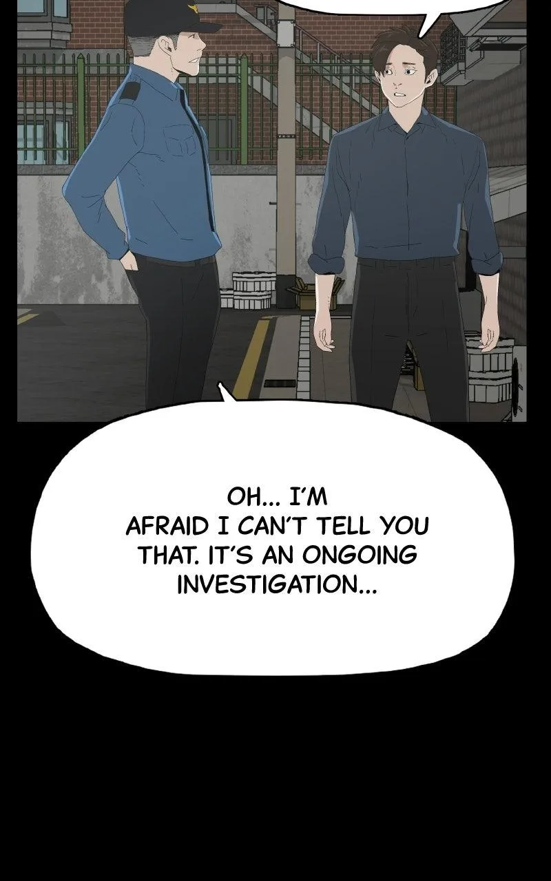 Survive Chapter 55 page 36