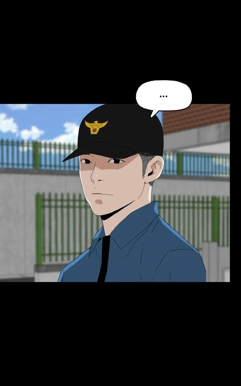 Survive Chapter 55 page 33