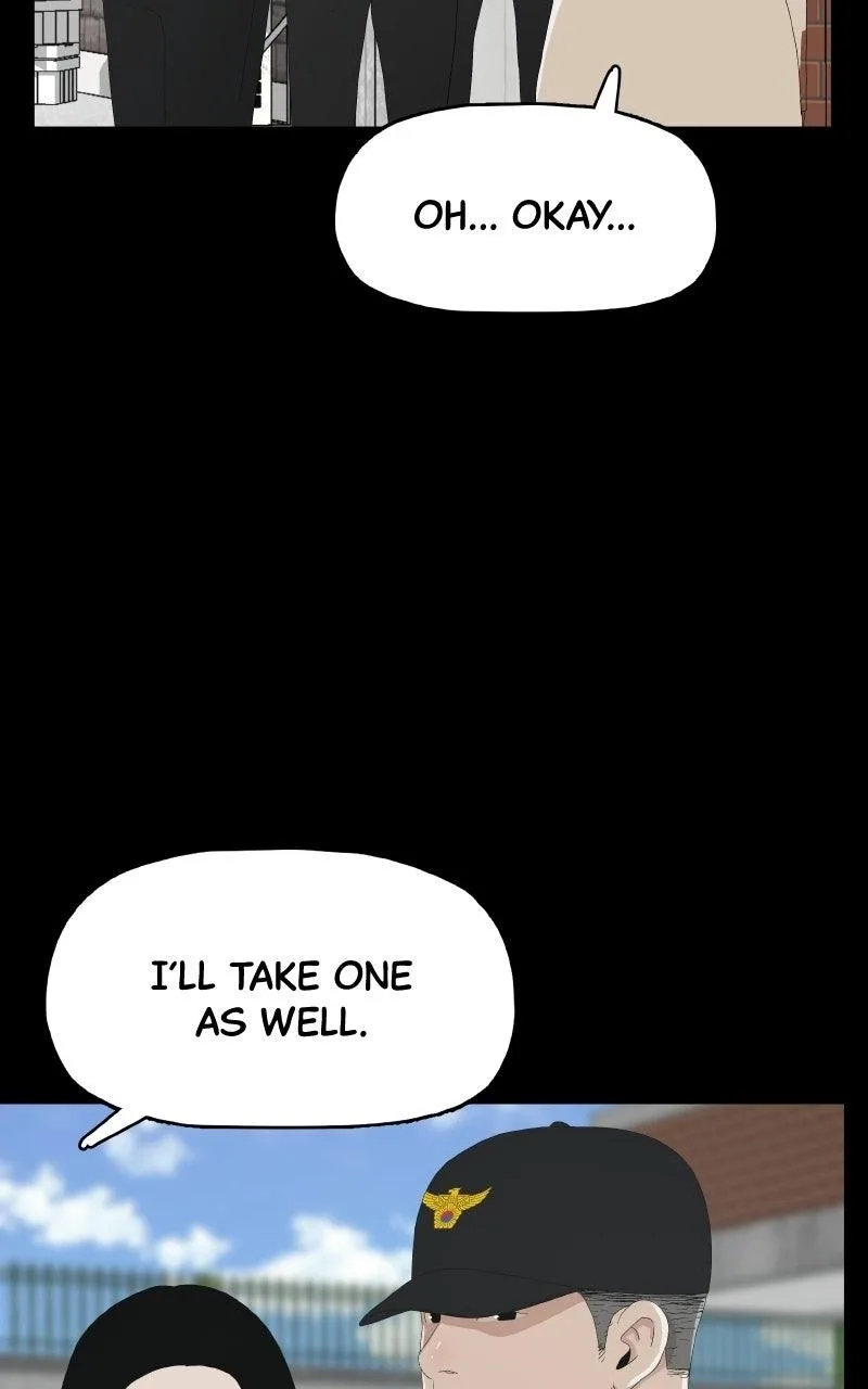 Survive Chapter 55 page 38