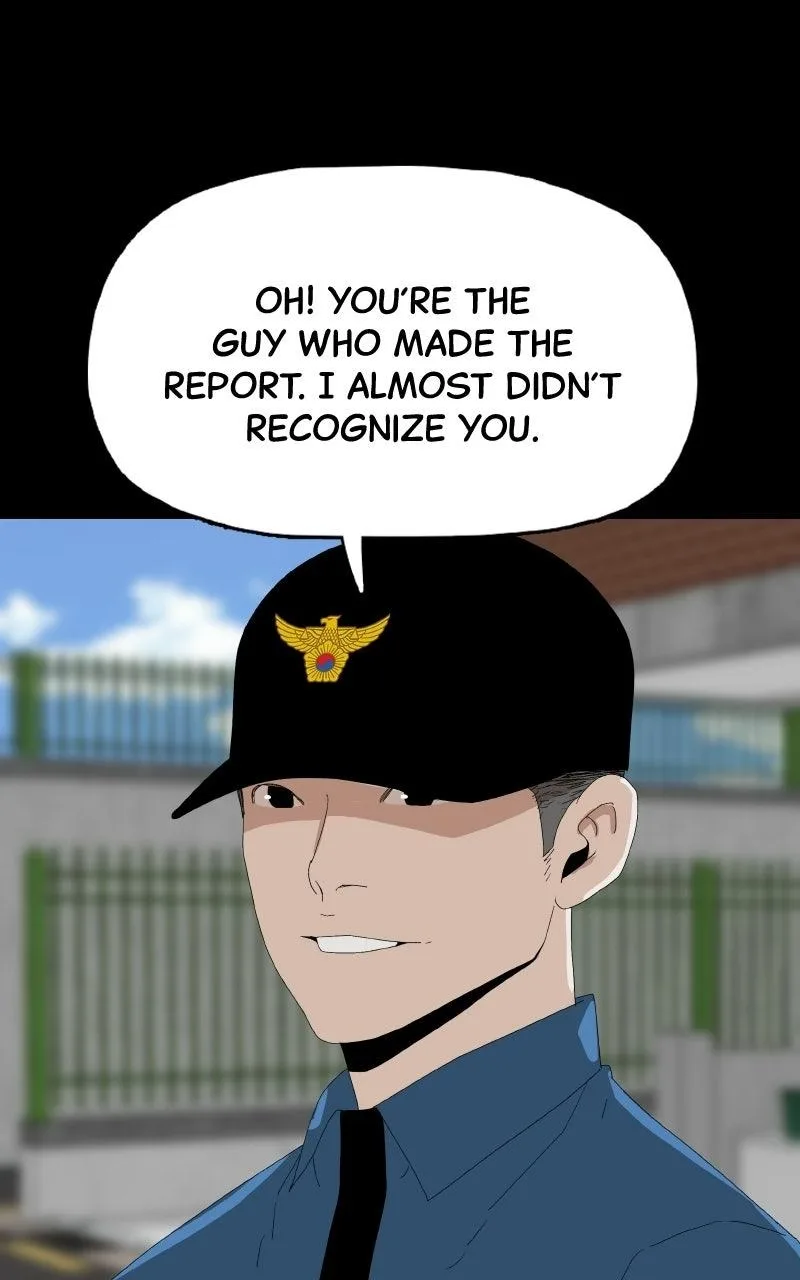 Survive Chapter 55 page 34
