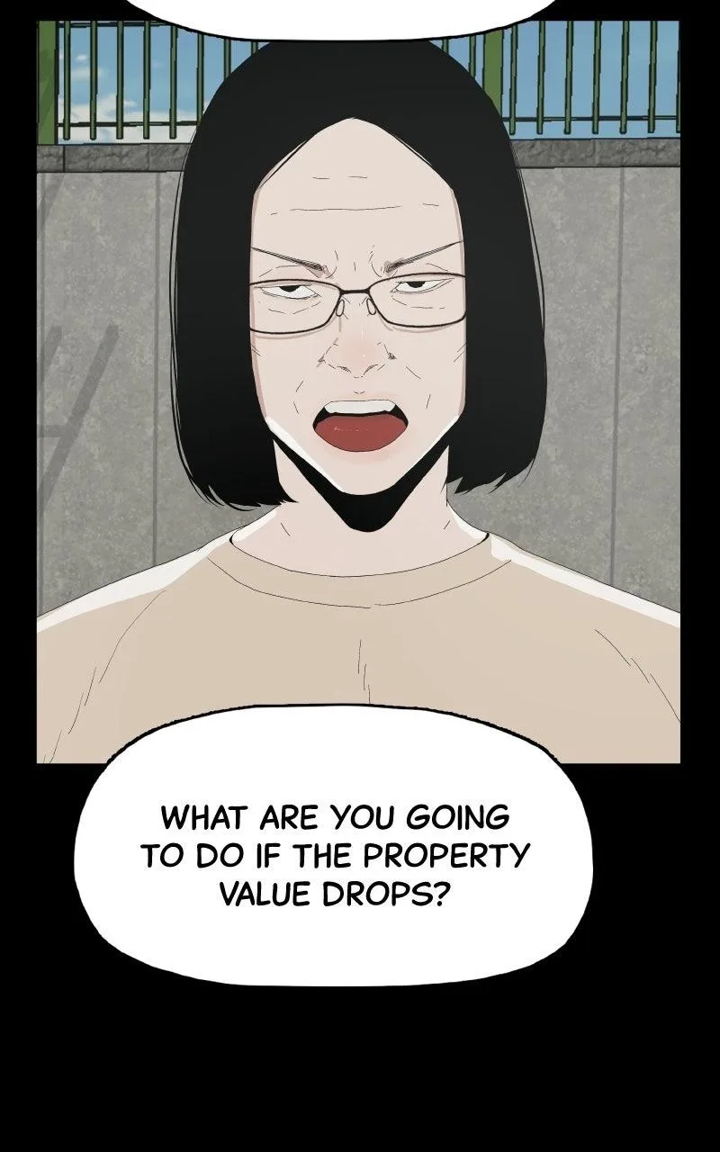 Survive Chapter 55 page 47