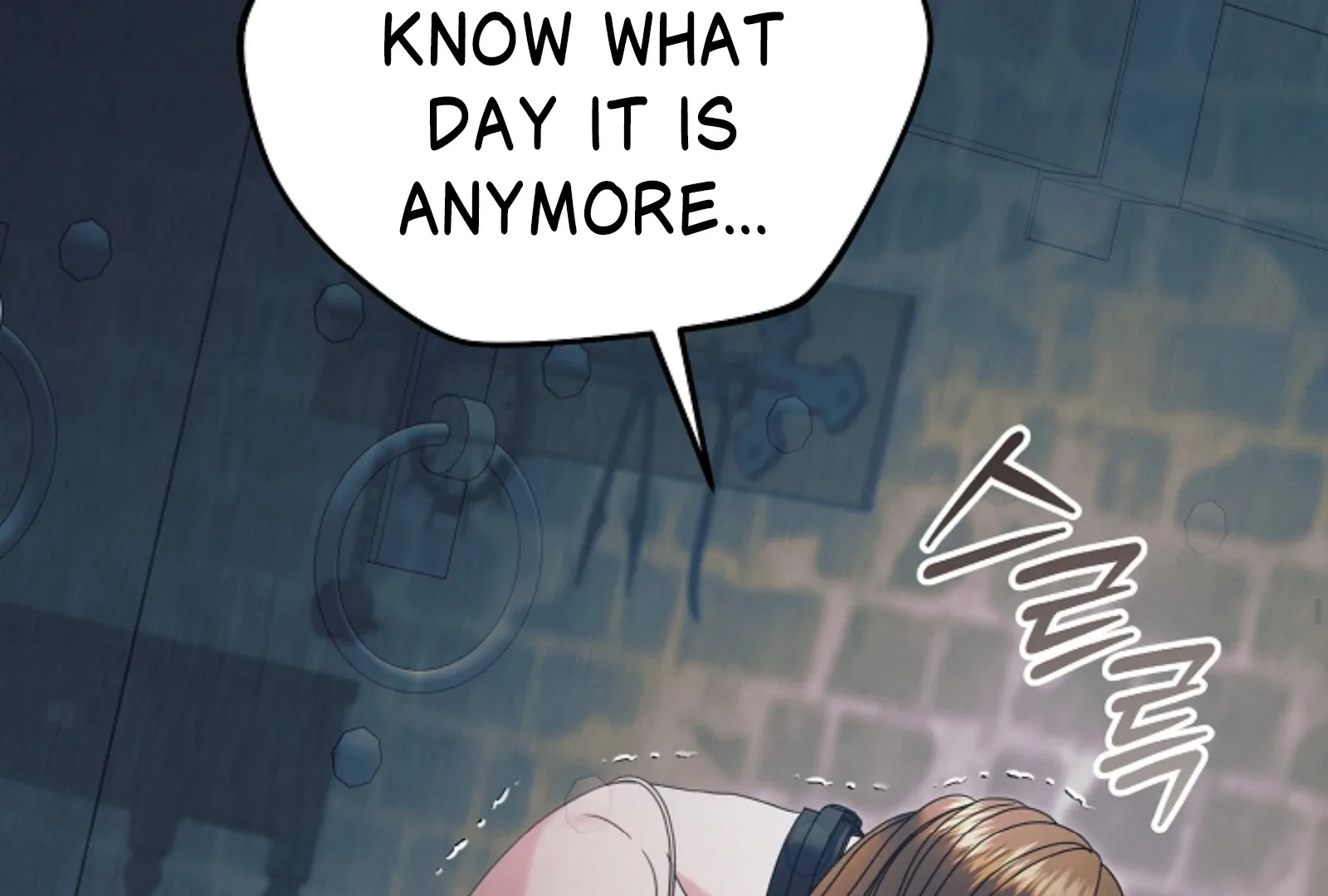 Try Begging Chapter 52 page 191