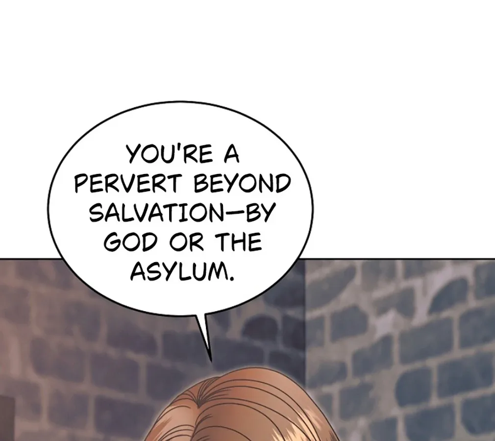 Try Begging Chapter 55 page 17