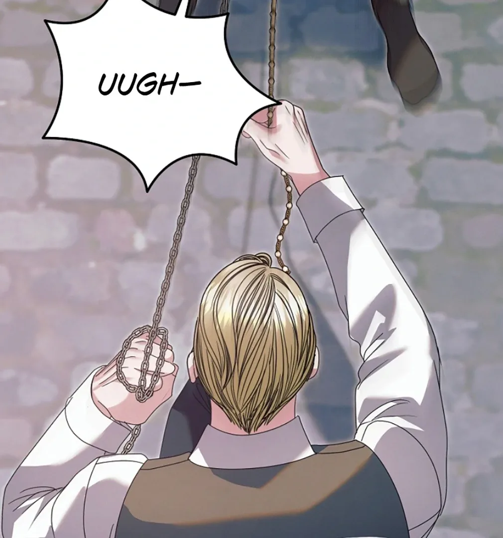 Try Begging Chapter 55 page 31