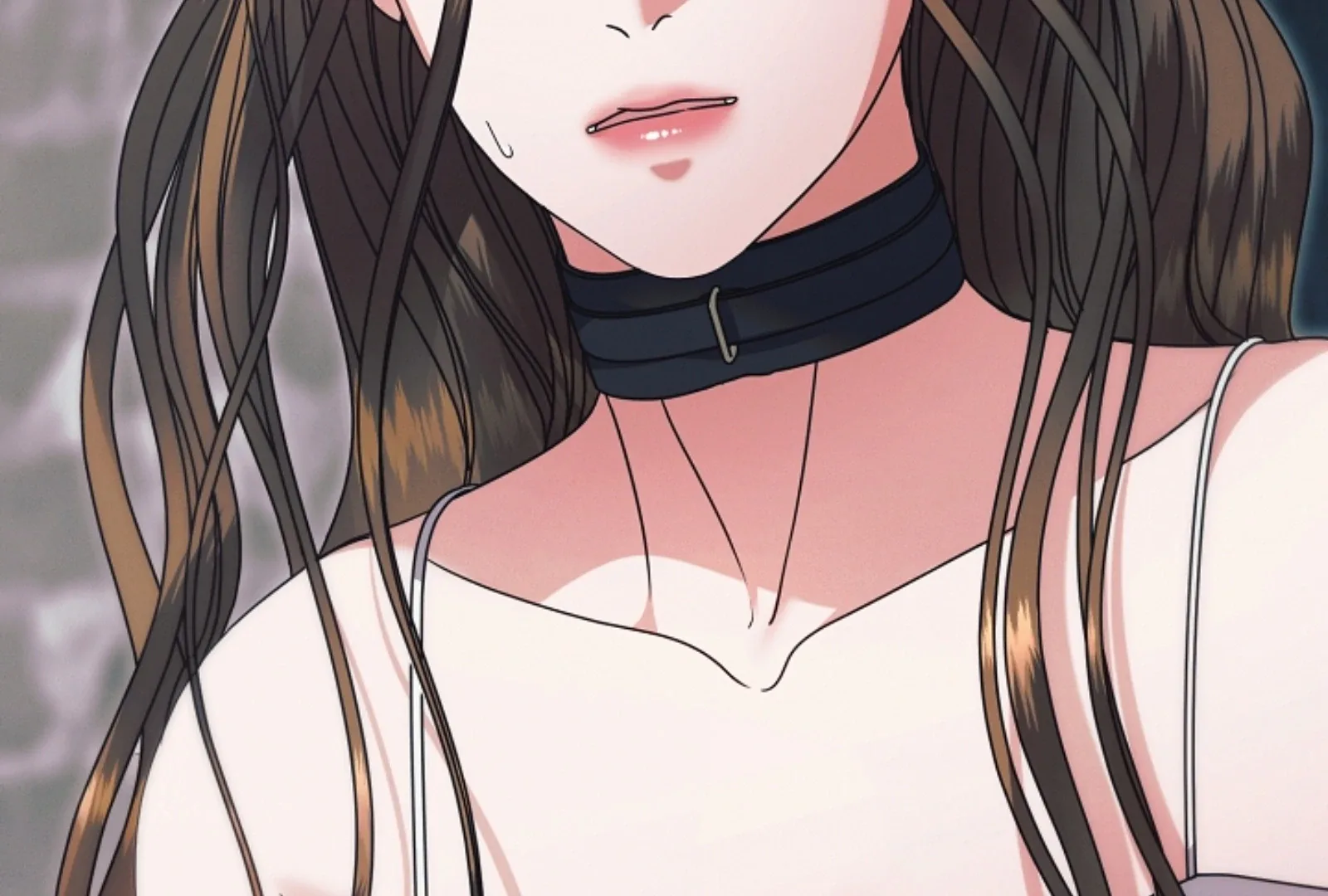 Try Begging Chapter 52 page 244