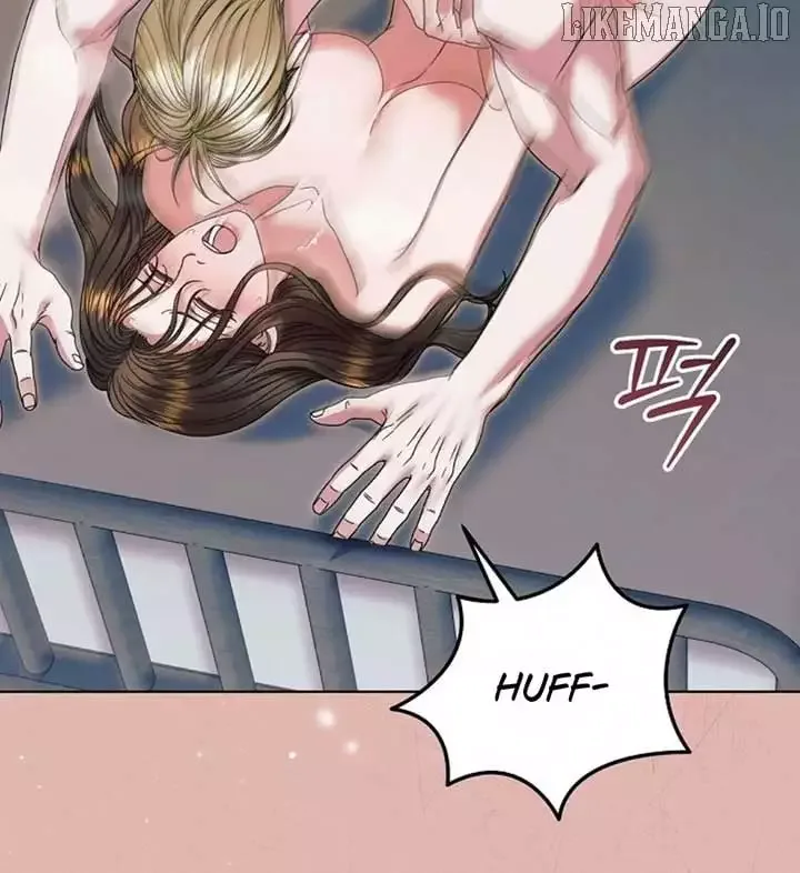 Try Begging Chapter 56 page 5