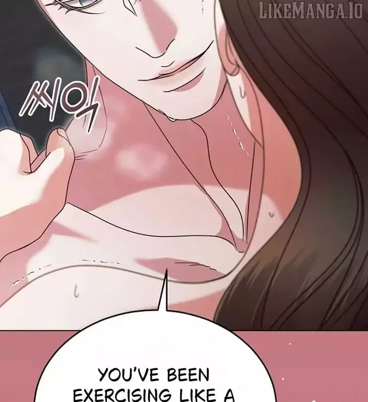 Try Begging Chapter 56 page 25
