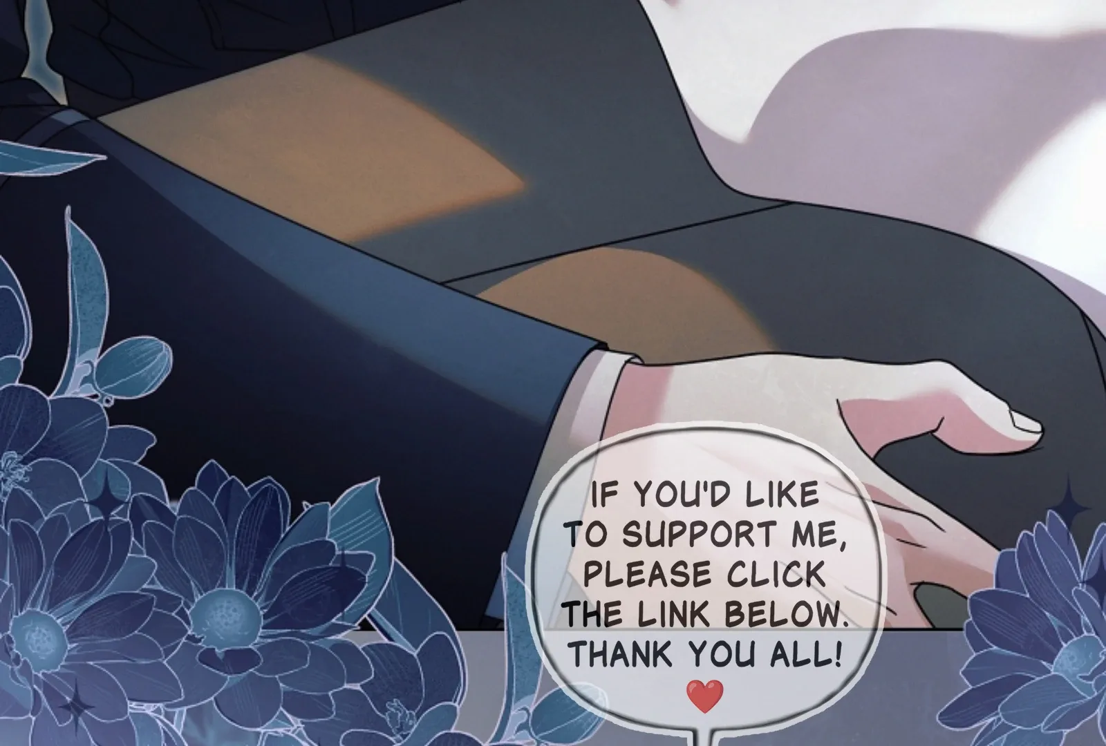 Try Begging Chapter 52 page 273