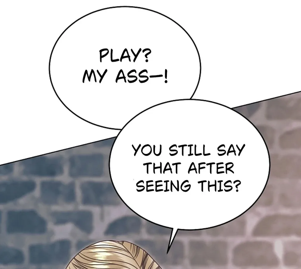 Try Begging Chapter 55 page 86