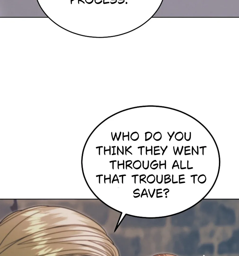 Try Begging Chapter 55 page 112