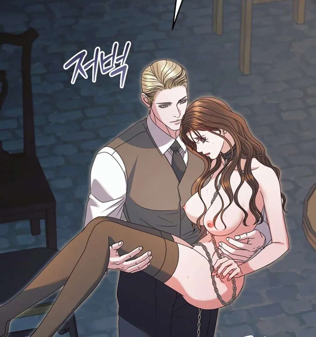 Try Begging Chapter 55 page 110