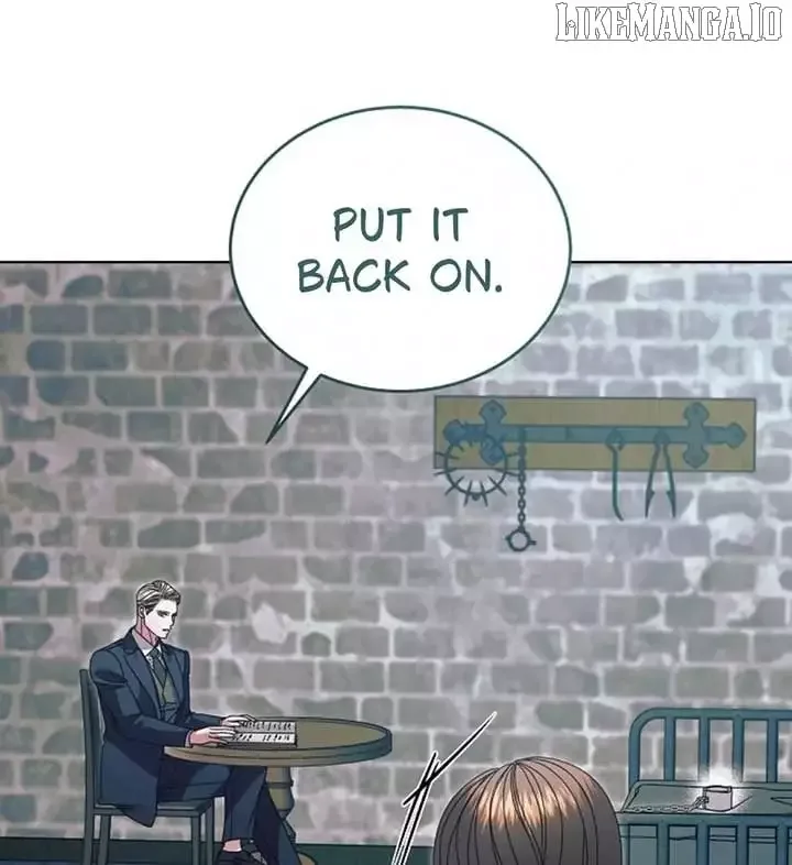 Try Begging Chapter 56 page 138
