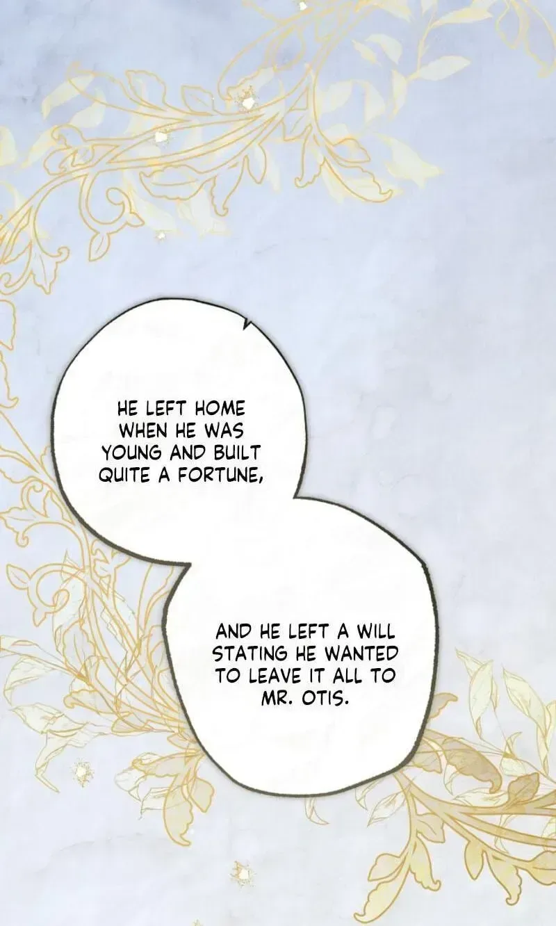 Welcome to the Rose Manor Chapter 57 page 3