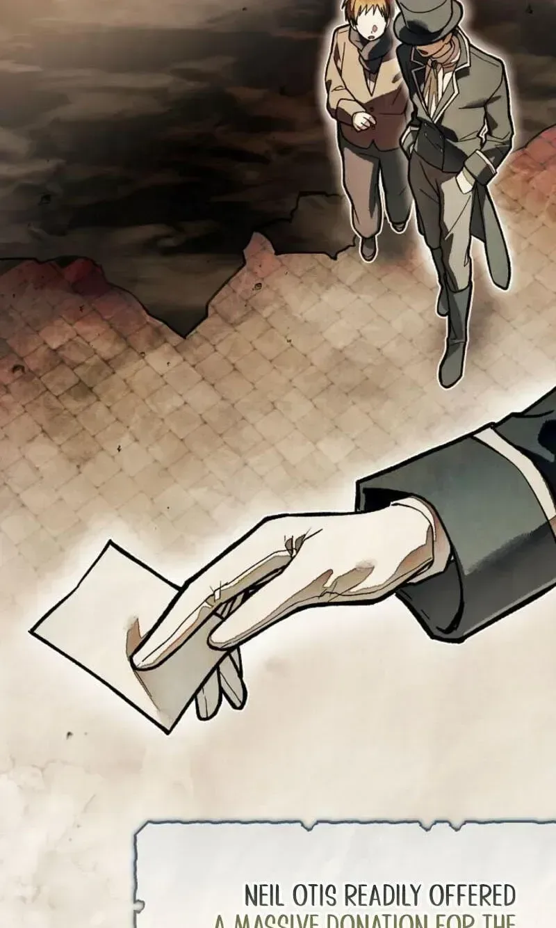 Welcome to the Rose Manor Chapter 57 page 17
