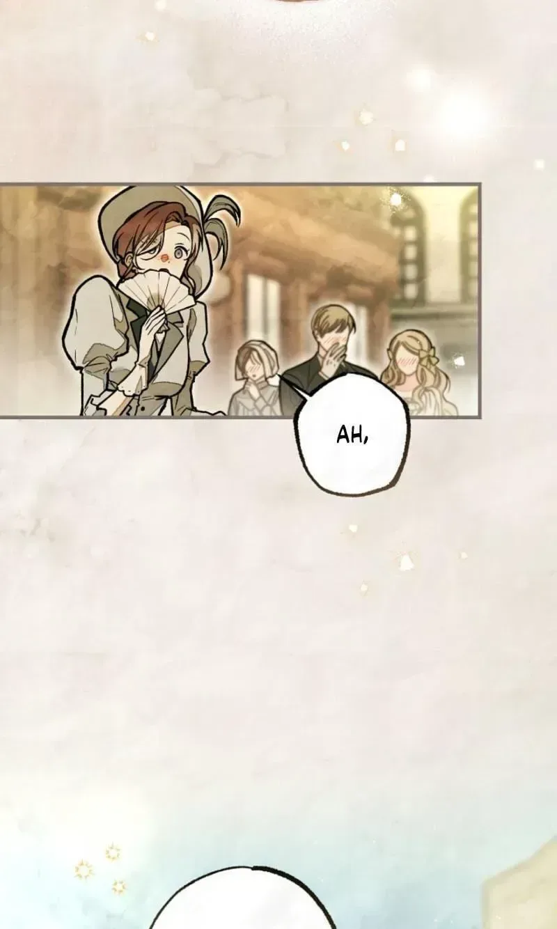 Welcome to the Rose Manor Chapter 57 page 13