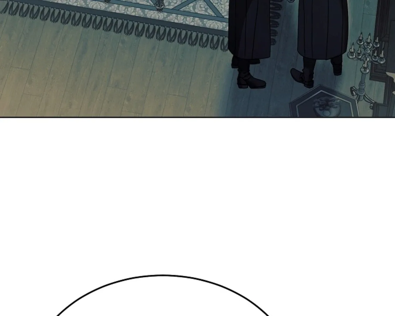Try Begging Chapter 57 page 6