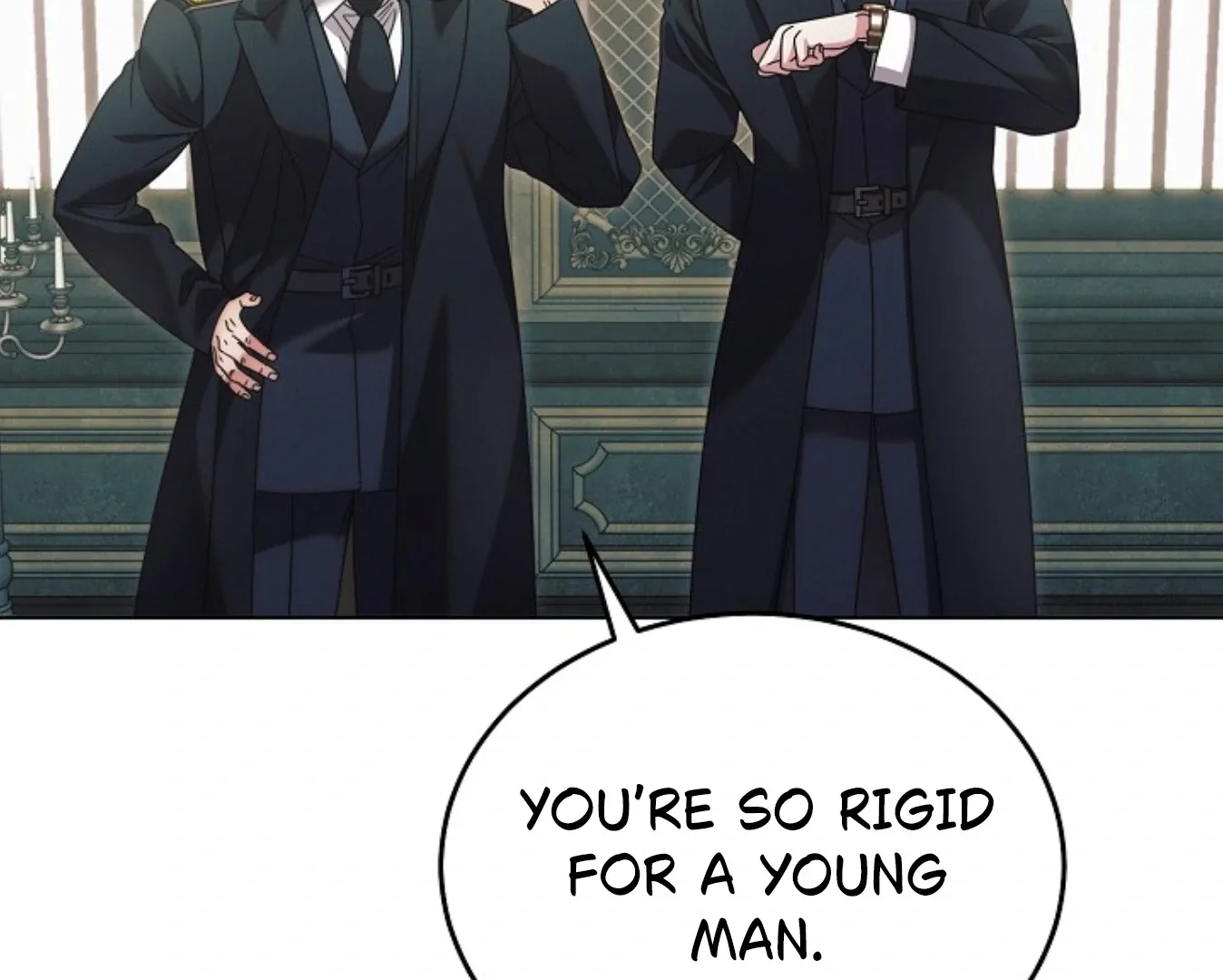 Try Begging Chapter 57 page 20