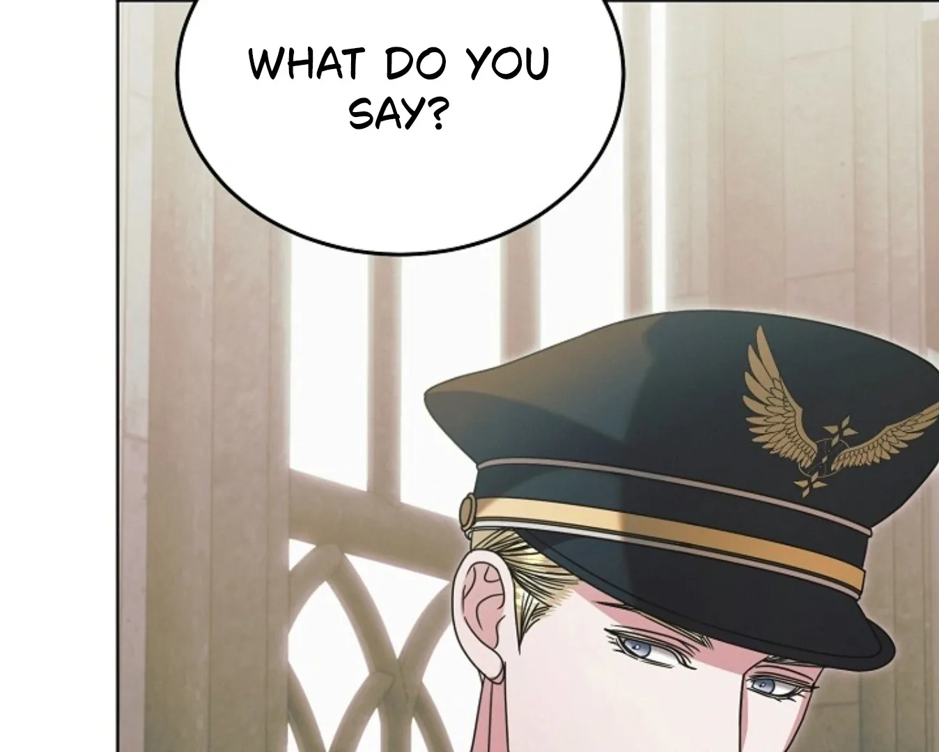 Try Begging Chapter 57 page 16