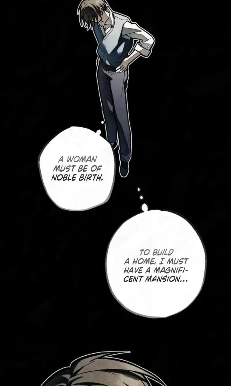Welcome to the Rose Manor Chapter 57 page 22