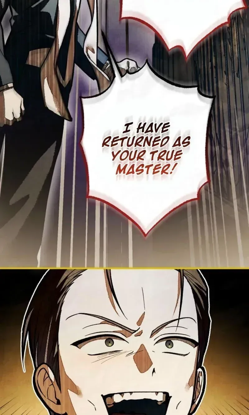 Welcome to the Rose Manor Chapter 57 page 32