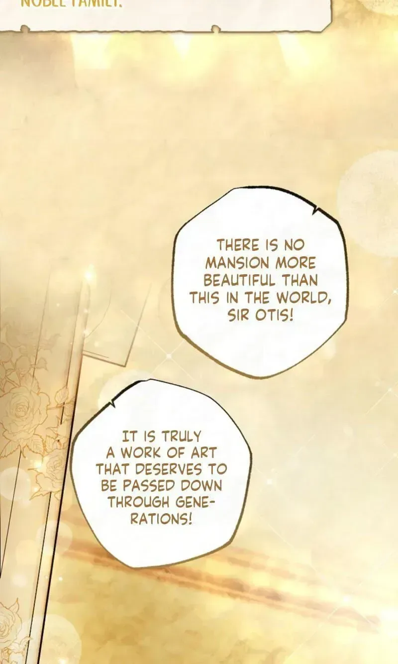 Welcome to the Rose Manor Chapter 57 page 37