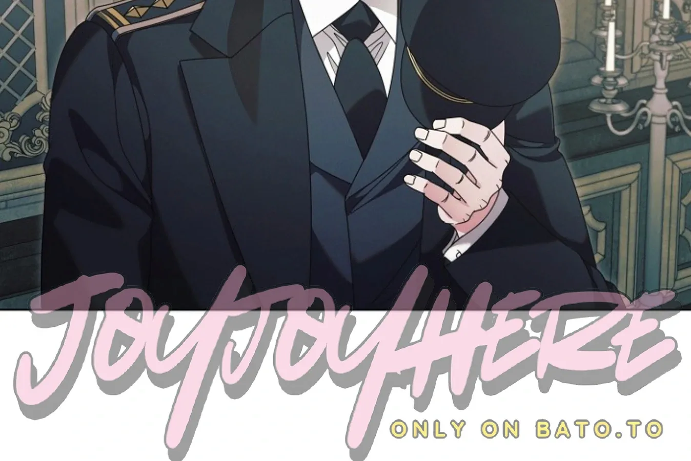 Try Begging Chapter 57 page 28