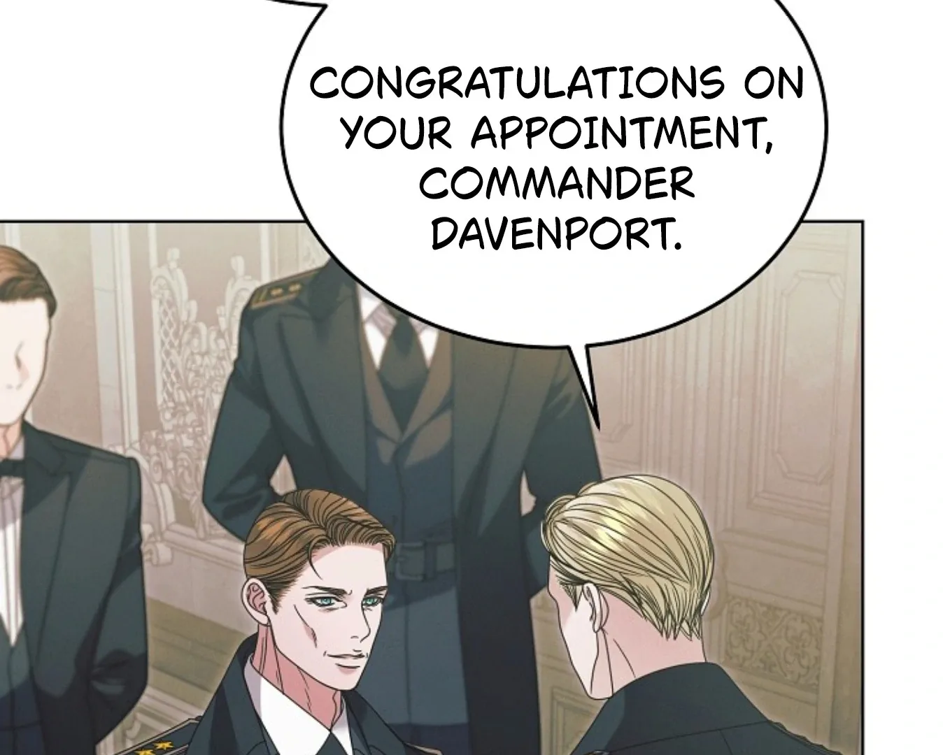 Try Begging Chapter 57 page 30