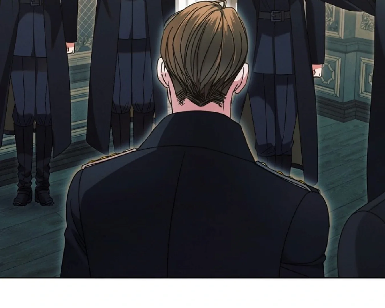 Try Begging Chapter 57 page 26