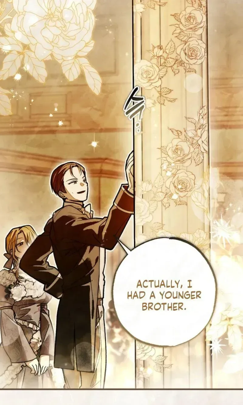 Welcome to the Rose Manor Chapter 57 page 40