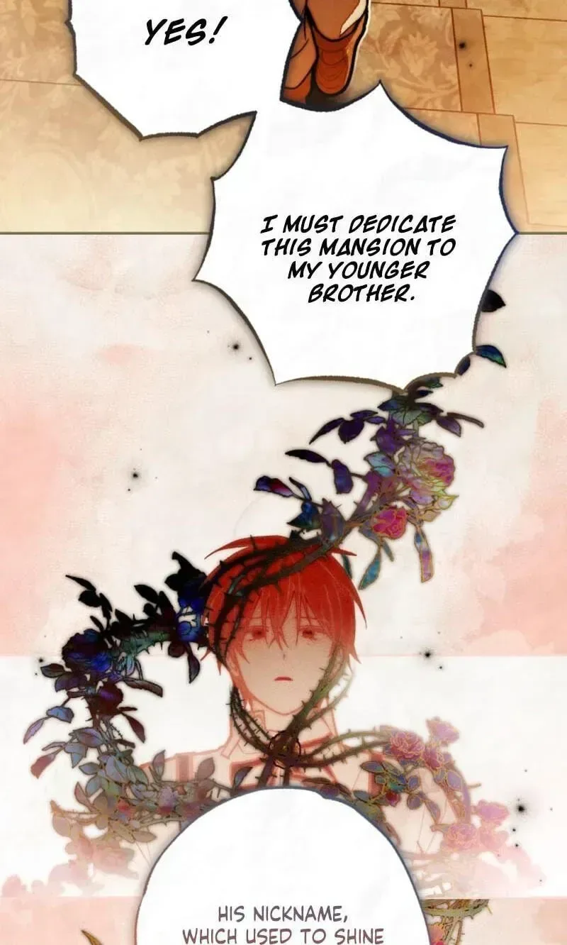 Welcome to the Rose Manor Chapter 57 page 48