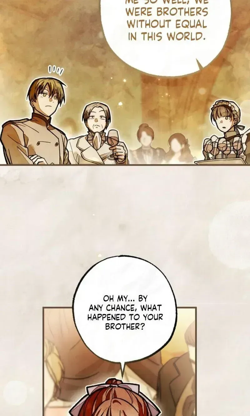 Welcome to the Rose Manor Chapter 57 page 42