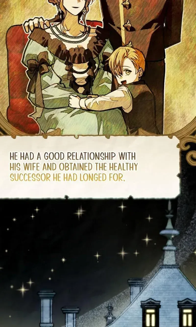 Welcome to the Rose Manor Chapter 57 page 52