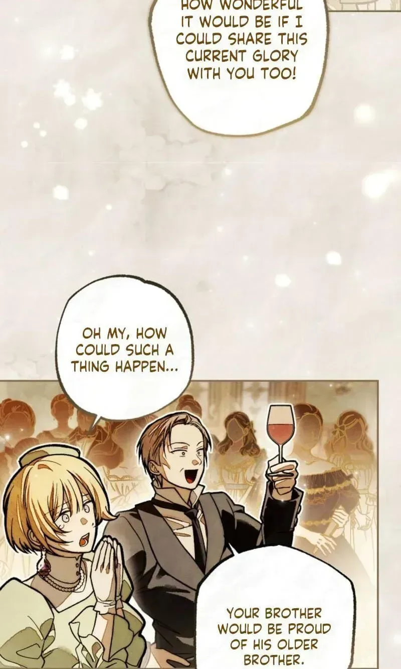 Welcome to the Rose Manor Chapter 57 page 45